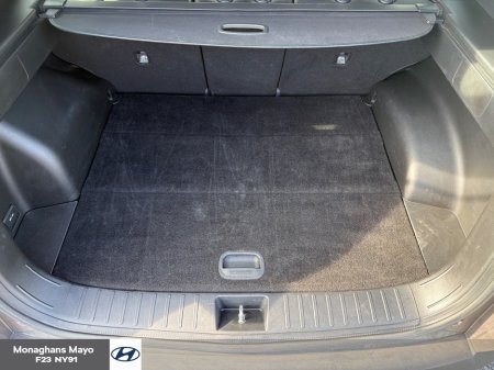2021 Hyundai Tucson - photo 18