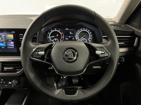 2024 Skoda Kamiq - photo 5