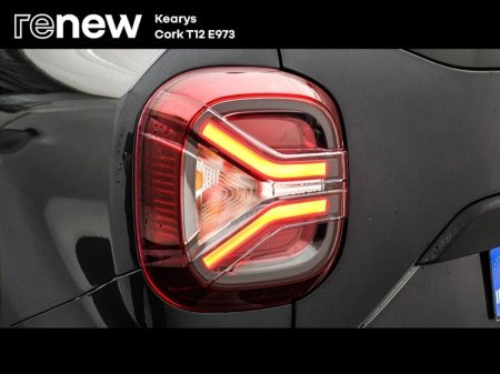 2022 Dacia Duster - photo 16