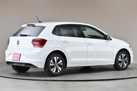 2021 Volkswagen Polo - photo 10