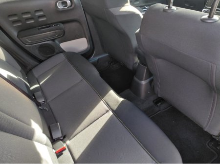 2017 Citroen C3 - photo 13