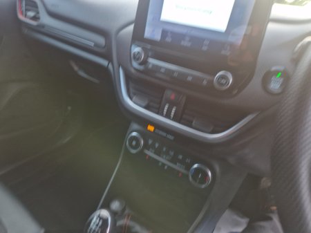 2023 Ford Fiesta - photo 16