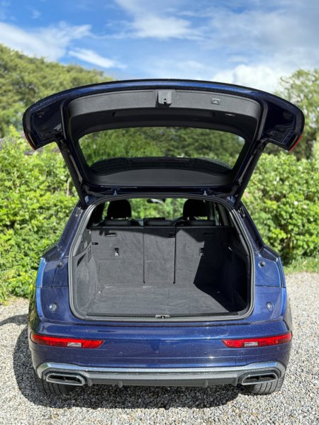 2021 Audi Q5 - photo 36