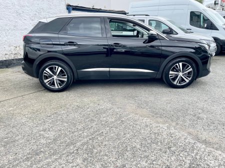 2023 Peugeot 3008 - photo 11