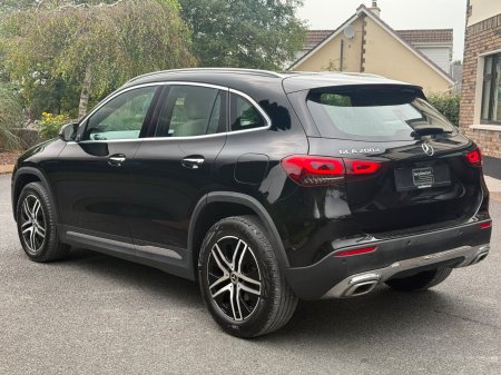 2022 Mercedes-Benz GLA - photo 5