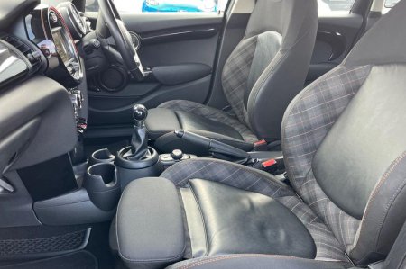 2017 Mini Cooper - photo 19