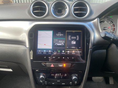 2025 Suzuki Vitara - photo 15