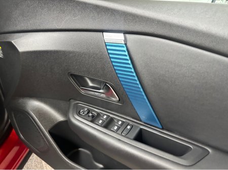 2025 Citroen C4 - photo 5