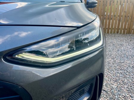 2022 Ford Focus - photo 15