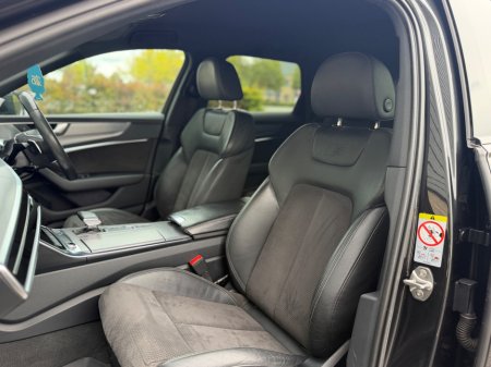 2019 Audi A6 - photo 19