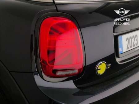 2023 Mini Cooper - photo 20