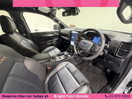 2026 Ford Ranger - photo 12