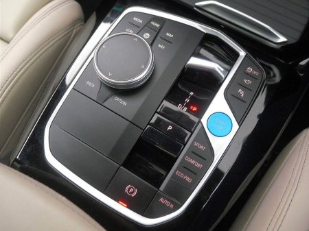 2024 BMW iX3 - photo 10
