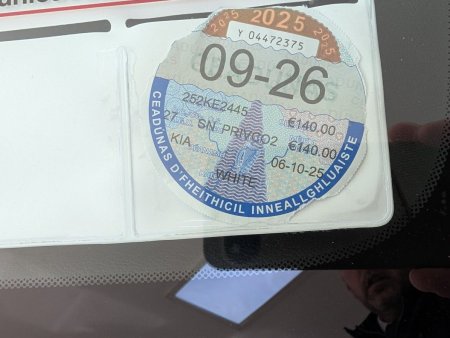 2025 Kia Sportage - photo 2