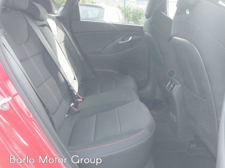 2026 Hyundai i30 - photo 12