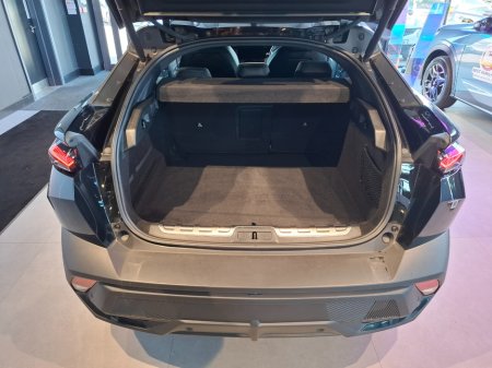2024 Peugeot 408 - photo 7