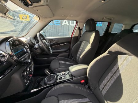 2020 Mini Clubman - photo 57