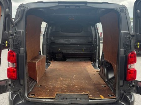 2020 Opel Vivaro - photo 15