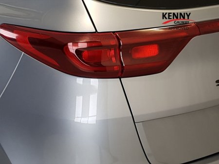 2021 Kia Sportage - photo 16