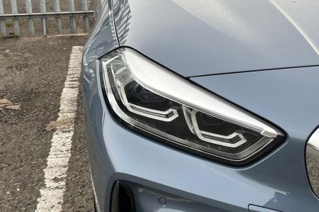 2022 BMW 1-Series - photo 22