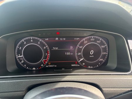 2018 Volkswagen Golf - photo 6