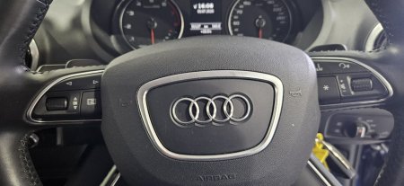 2014 Audi A3 - photo 14