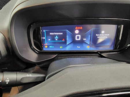 2026 Citroen Berlingo - photo 9