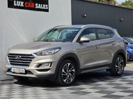 2019 Hyundai Tucson - photo 11
