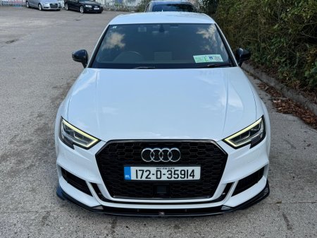 2017 Audi A3 - photo 3