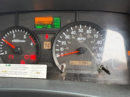 2020 Isuzu N75.150 - photo 11
