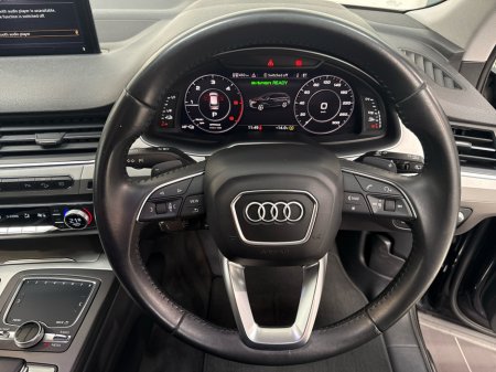 2018 Audi Q7 - photo 18