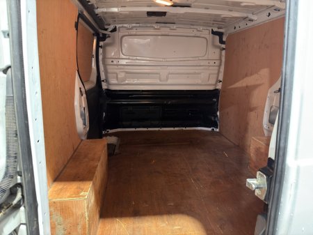 2023 Renault Trafic - photo 15