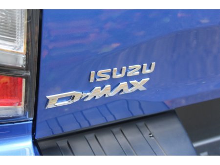 2026 Isuzu D-Max - photo 8
