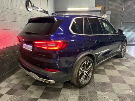 2021 BMW X5 - photo 3