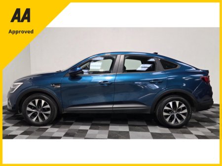 2022 Renault Arkana - photo 3