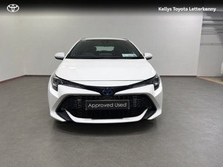 2022 Toyota Corolla - photo 4