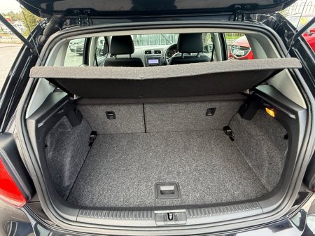 2012 Volkswagen Polo - photo 13