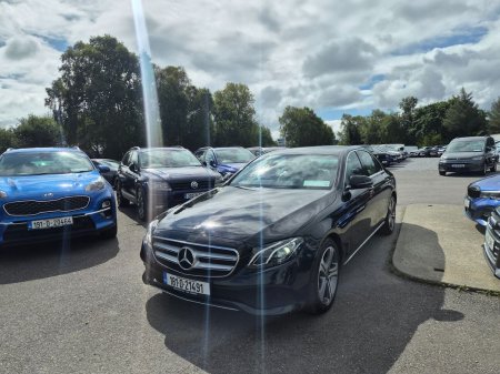 2018 Mercedes-Benz E-Class - photo 3