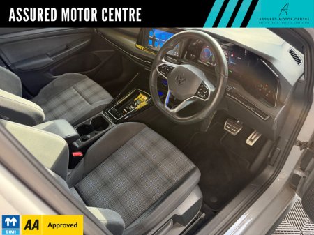 2023 Volkswagen Golf - photo 13