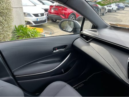2022 Toyota Corolla - photo 15