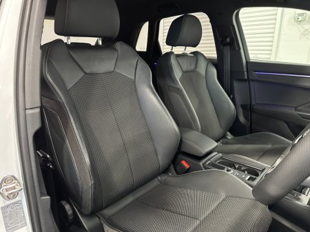 2019 Audi Q3 - photo 24