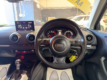 2014 Audi A3 - photo 22