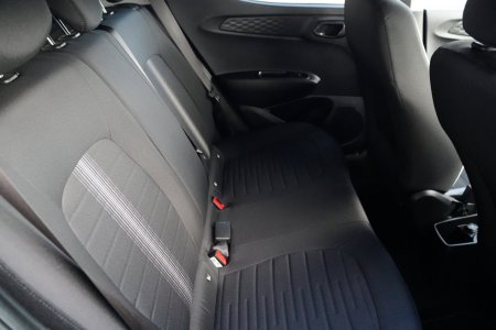 2024 Hyundai i10 - photo 16