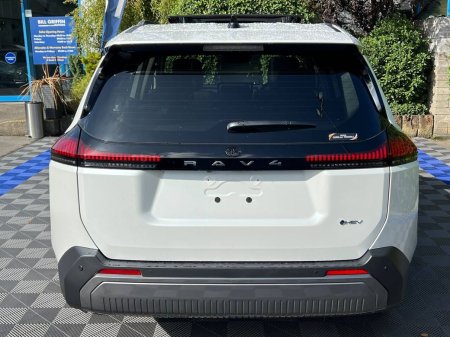 2026 Toyota RAV4 - photo 18
