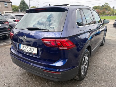 2019 Volkswagen Tiguan - photo 19