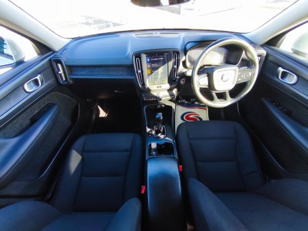 2019 Volvo XC40 - photo 15