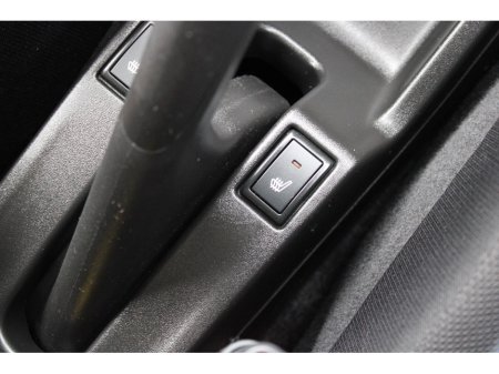 2027 Suzuki Swift - photo 24