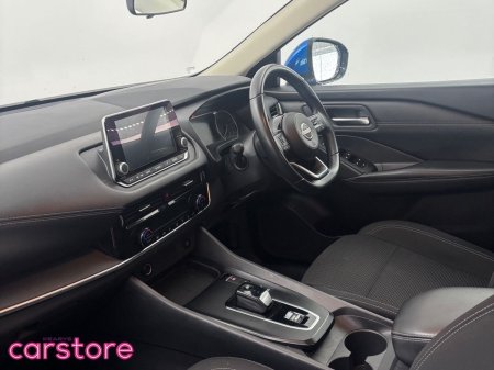 2023 Nissan Qashqai - photo 12