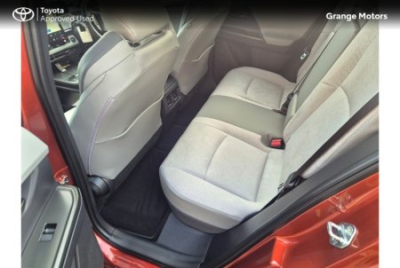 2026 Toyota C-HR - photo 8
