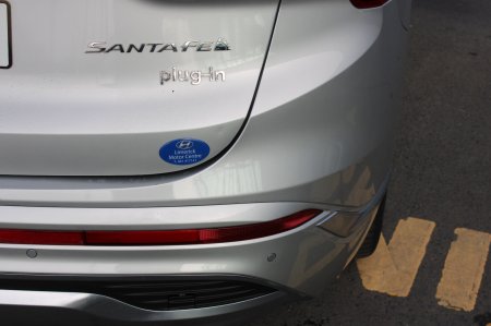 2023 Hyundai Santa Fe - photo 14